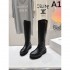 2025FW Women's Boots CELINE Overseas Limited Model Autumn/Winter New Replica Mail Order
