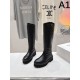 2025FW Women's Boots CELINE Overseas Limited Model Autumn/Winter New Replica Mail Order