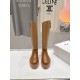 2025FW Women's Boots CELINE Overseas Limited Model Autumn/Winter New Replica Mail Order