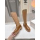 2025FW Women's Boots CELINE Overseas Limited Model Autumn/Winter New Replica Mail Order
