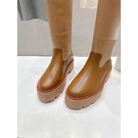 2025FW Women's Boots CELINE Overseas Limited Model Autumn/Winter New Replica Mail Order