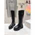 2025FW Women's Boots CELINE High quality replica of popular soft material