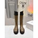 2025FW Women's Boots CELINE High quality replica of popular soft material