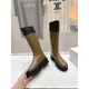2025FW Women's Boots CELINE High quality replica of popular soft material