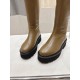 2025FW Women's Boots CELINE High quality replica of popular soft material