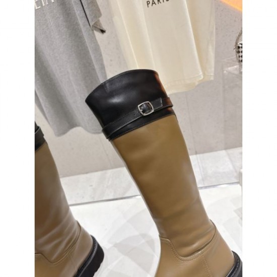 2025FW Women's Boots CELINE High quality replica of popular soft material