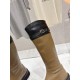 2025FW Women's Boots CELINE High quality replica of popular soft material