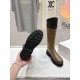 2025FW Women's Boots CELINE High quality replica of popular soft material
