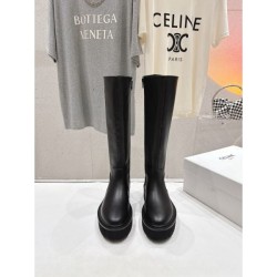 2025FW Women's Boots CELINE 100% New Popular Sale High Quality Replica