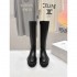 2025FW Women's Boots CELINE 100% New Popular Sale High Quality Replica