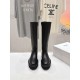 2025FW Women's Boots CELINE 100% New Popular Sale High Quality Replica