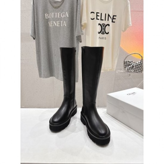 2025FW Women's Boots CELINE 100% New Popular Sale High Quality Replica