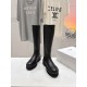 2025FW Women's Boots CELINE 100% New Popular Sale High Quality Replica