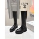 2025FW Women's Boots CELINE 100% New Popular Sale High Quality Replica