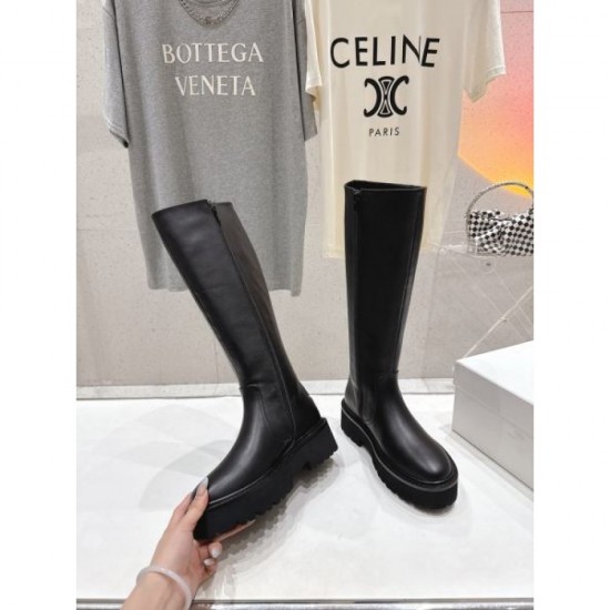 2025FW Women's Boots CELINE 100% New Popular Sale High Quality Replica
