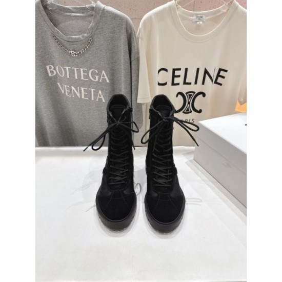 2025FW Women's Boots CELINE Celine High quality reprint of popular classic boots