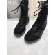 2025FW Women's Boots CELINE Celine High quality reprint of popular classic boots