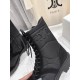 2025FW Women's Boots CELINE Celine High quality reprint of popular classic boots