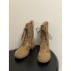 2025FW Women's Boots CELINE CELINE Trendy colors that can be mixed and matched New autumn/winter items