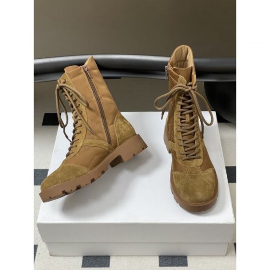 2025FW Women's Boots CELINE CELINE Trendy colors that can be mixed and matched New autumn/winter items