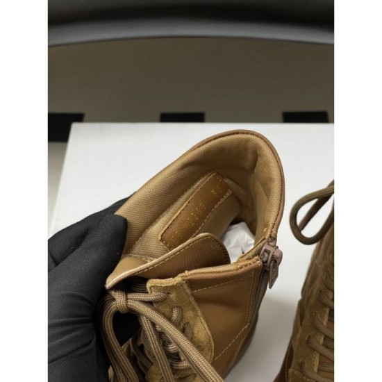 2025FW Women's Boots CELINE CELINE Trendy colors that can be mixed and matched New autumn/winter items