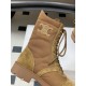 2025FW Women's Boots CELINE CELINE Trendy colors that can be mixed and matched New autumn/winter items