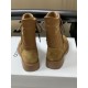 2025FW Women's Boots CELINE CELINE Trendy colors that can be mixed and matched New autumn/winter items