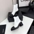 2025FW Women's Boots CHANEL Chanel No. 1 Cumulative Selling Autumn/Winter Popular Replica
