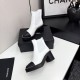 2025FW Women's Boots CHANEL Chanel No. 1 Cumulative Selling Autumn/Winter Popular Replica
