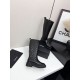 2025FW Women's Boots CHANEL New Limited First-come, First-served Replica Mail Order