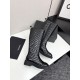 2025FW Women's Boots CHANEL New Limited First-come, First-served Replica Mail Order