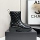 2025FW Women's Boots CHANEL New Sale High Quality Replica