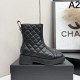 2025FW Women's Boots CHANEL New Sale High Quality Replica