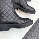 2025FW Women's Boots CHANEL New Sale High Quality Replica