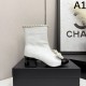 2025FW Women's Boots CHANEL Chanel Hot Selling Popular Boots New Autumn/Winter