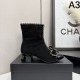 2025FW Women's Boots CHANEL Chanel Hot Selling Popular Boots New Autumn/Winter