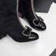 2025FW Women's Boots CHANEL Chanel Hot Selling Popular Boots New Autumn/Winter