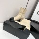 2025FW Women's Boots CHANEL Perfect for light winter outfits