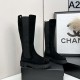 2025FW Women's Boots CHANEL CHANEL A staple item that will definitely be in fashion this winter