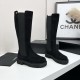 2025FW Women's Boots CHANEL CHANEL A staple item that will definitely be in fashion this winter