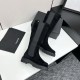 2025FW Women's Boots CHANEL CHANEL A staple item that will definitely be in fashion this winter