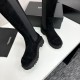 2025FW Women's Boots CHANEL CHANEL A staple item that will definitely be in fashion this winter
