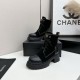 2025FW Women's Boots CHANEL Chanel Autumn/Winter Must-have Popular Boots