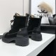 2025FW Women's Boots CHANEL Chanel Autumn/Winter Must-have Popular Boots