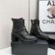 2025FW Women's Boots CHANEL Perfect as a luxury gift for your loved ones