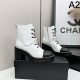 2025FW Women's Boots CHANEL Perfect as a luxury gift for your loved ones