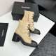 2025FW Women's Boots CHANEL Perfect as a luxury gift for your loved ones