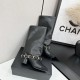 2025FW Women's Boots CHANEL Chanel New Masterpiece High Quality Replica
