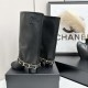 2025FW Women's Boots CHANEL Chanel New Masterpiece High Quality Replica