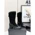 2025FW Women's Boots CHANEL Latest Popular Sale Autumn/Winter New Items